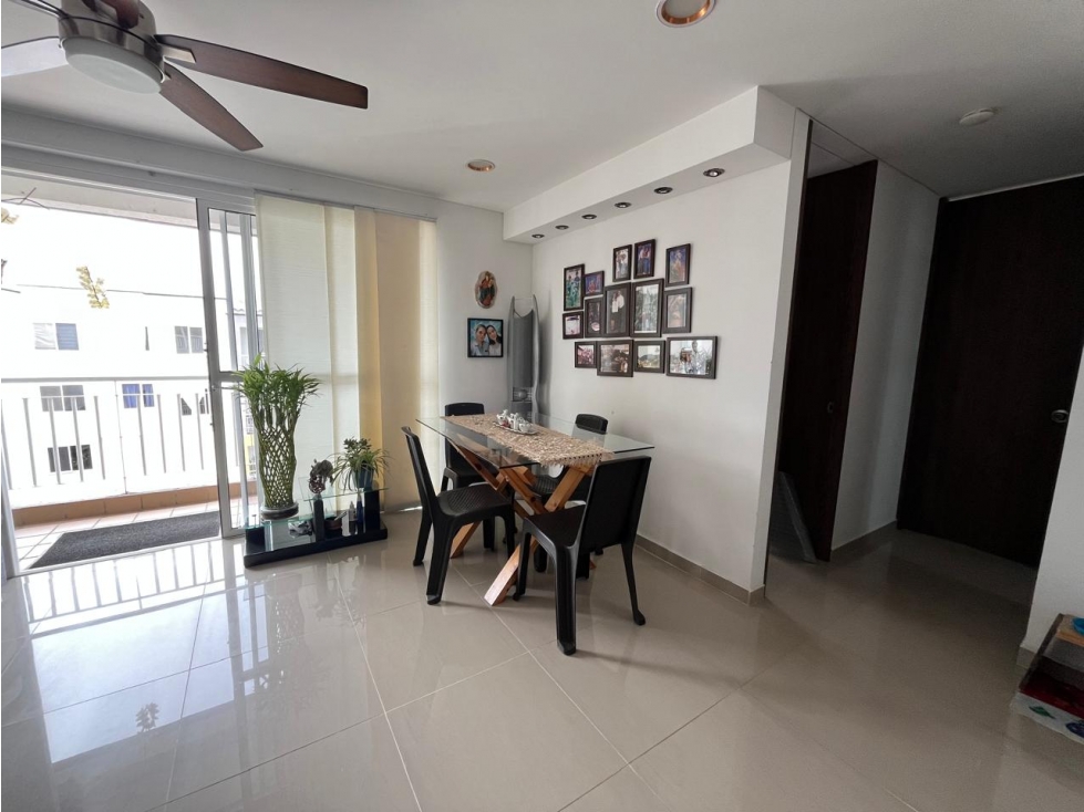 venta apartamento ciudad pacifica cali AI — foto 4