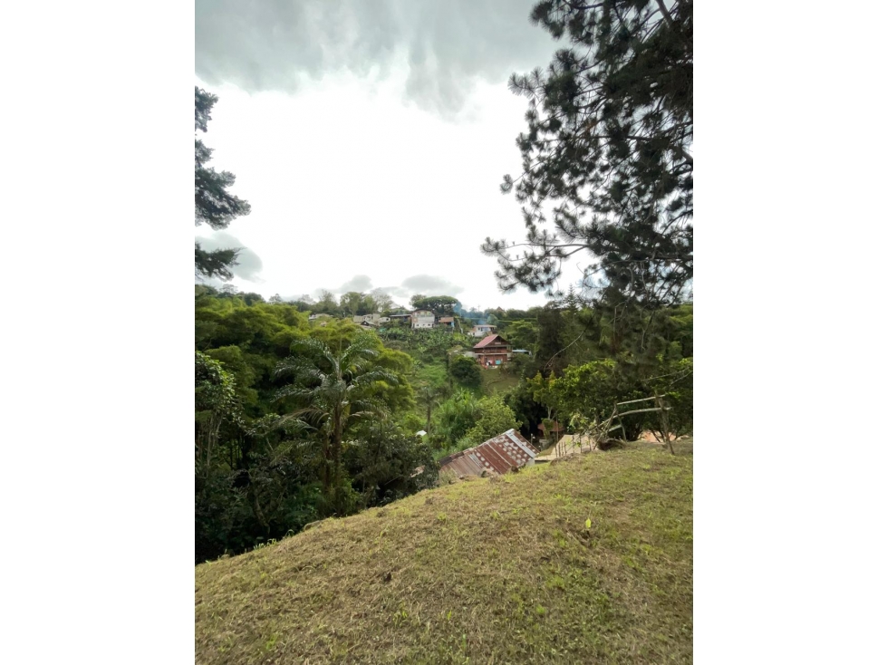 SE VENDE LOTE TERRENO RURAL - BORRERO AYERBE - DAGUA KF — foto 5