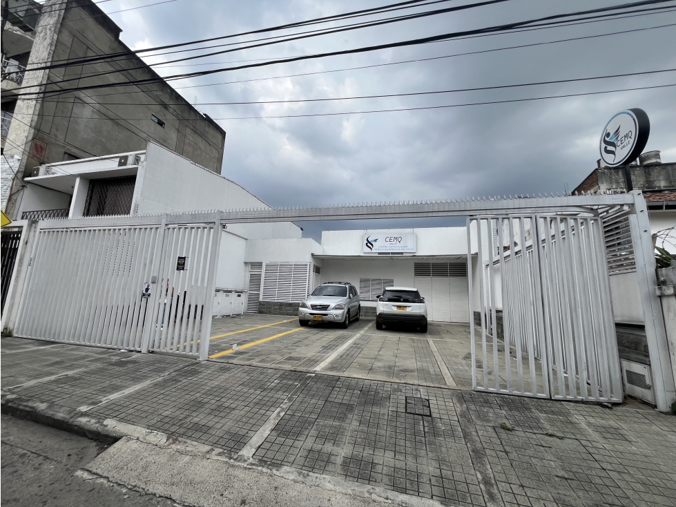 SE ALQUILA CASA COMERCIAL SAN FERNANDO IDEAL PARA FUNCIONES MÉDICAS — foto 2
