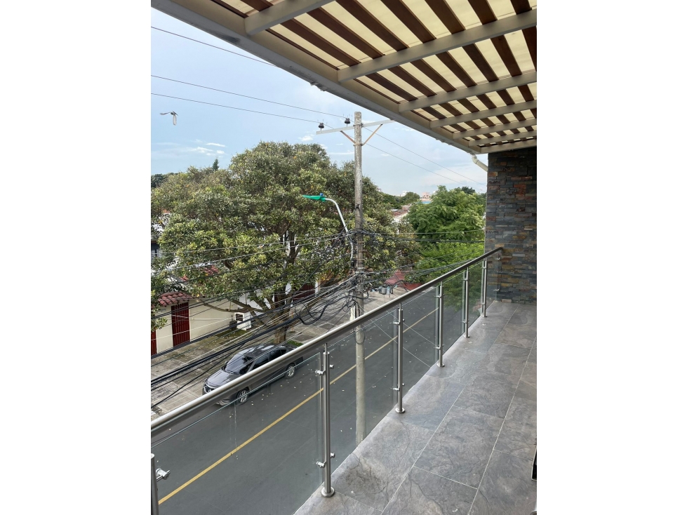 Se Vende Edificio Pampalinda - Cali - Valle Del Cauca KF — foto 2