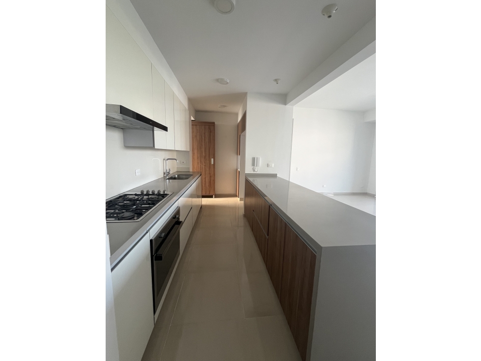 SE VENDE APARTAMENTO DE 161 M2 EN PANCE PISO 8 JT — foto 2