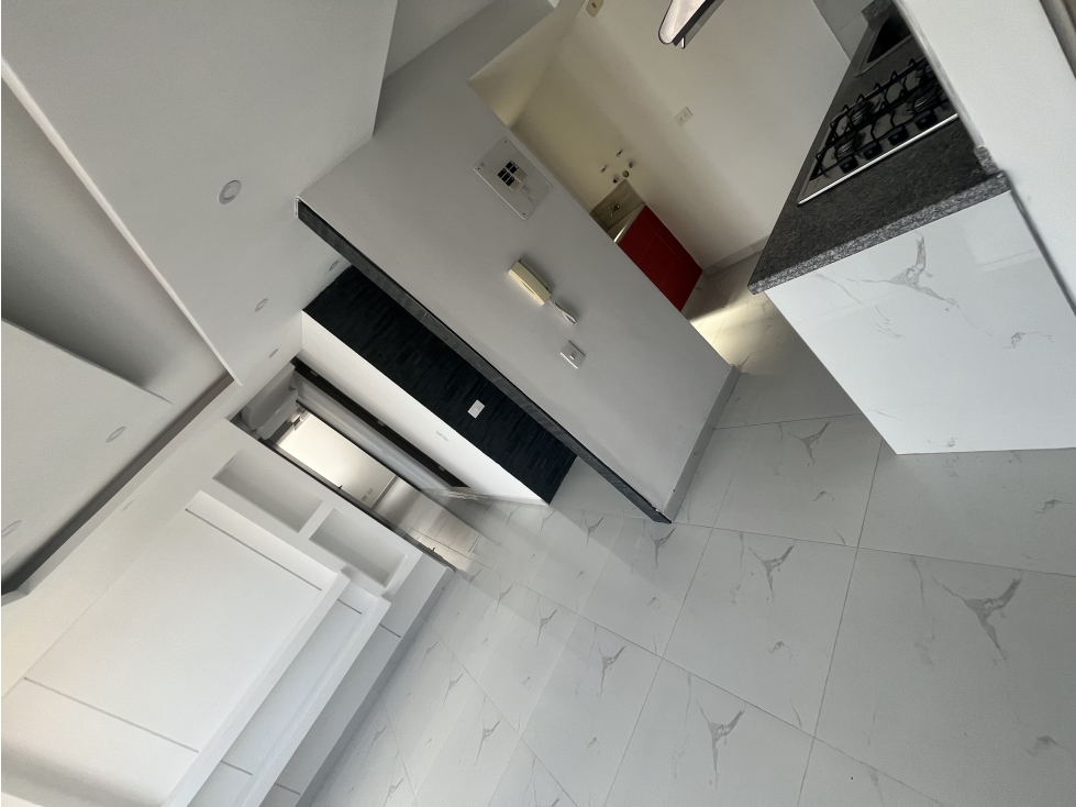 SE VENDE APARTAMENTO TIPO LUXURY EN VALLE DEL LILI 60M2 JT — foto 2