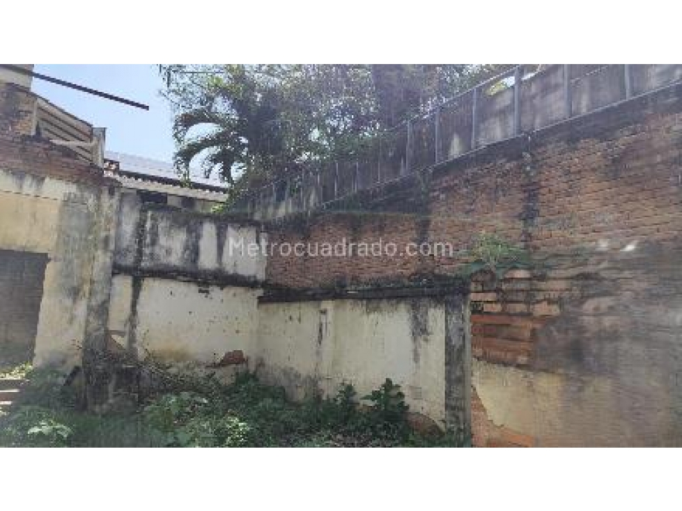 VENTA LOTE SAN ANTONIO, ZONA CULTURAL Y TURÍSTICA DE CALI LEV — foto 5