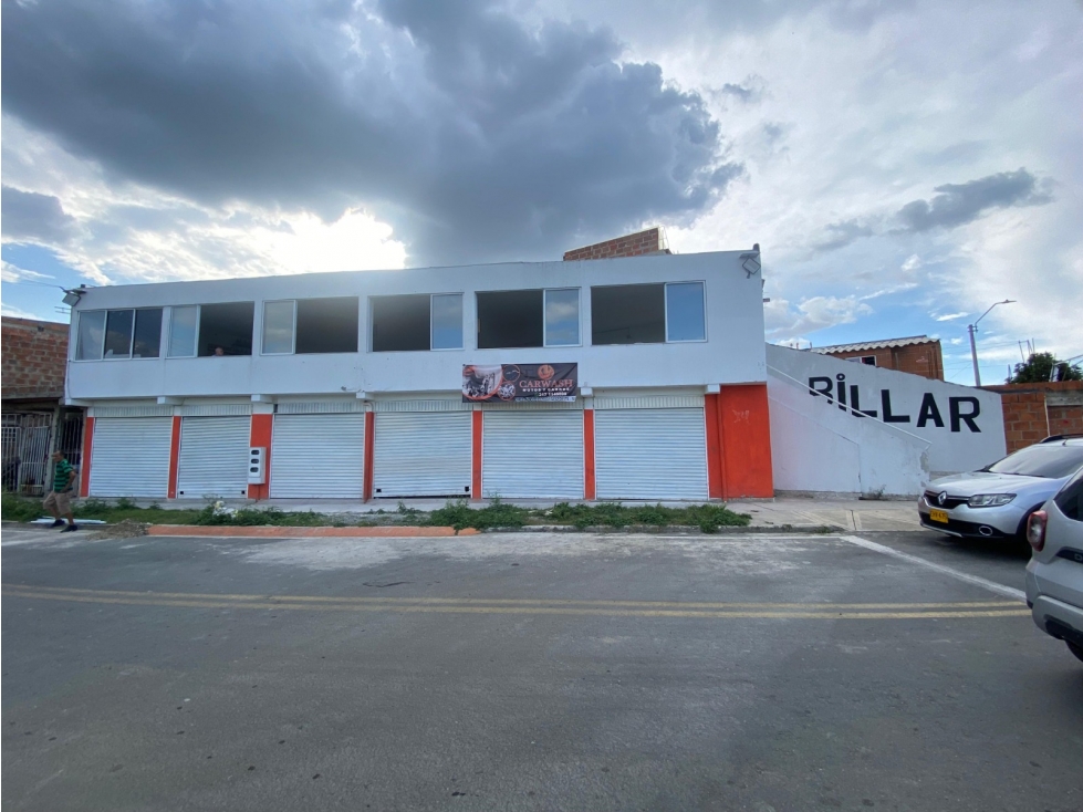 VENTA CASA ESQUINERA POBLADO CAMPESTRE LEV - 1