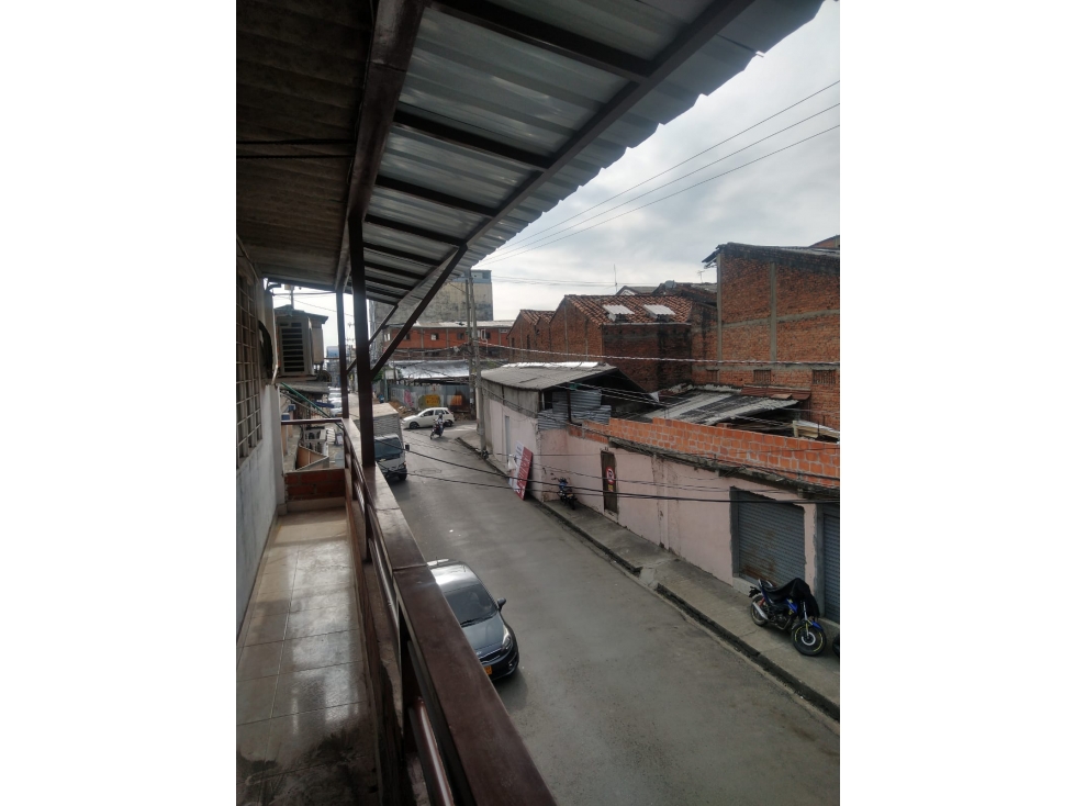VENTA CASA SAN NICOLAS LEV — foto 2