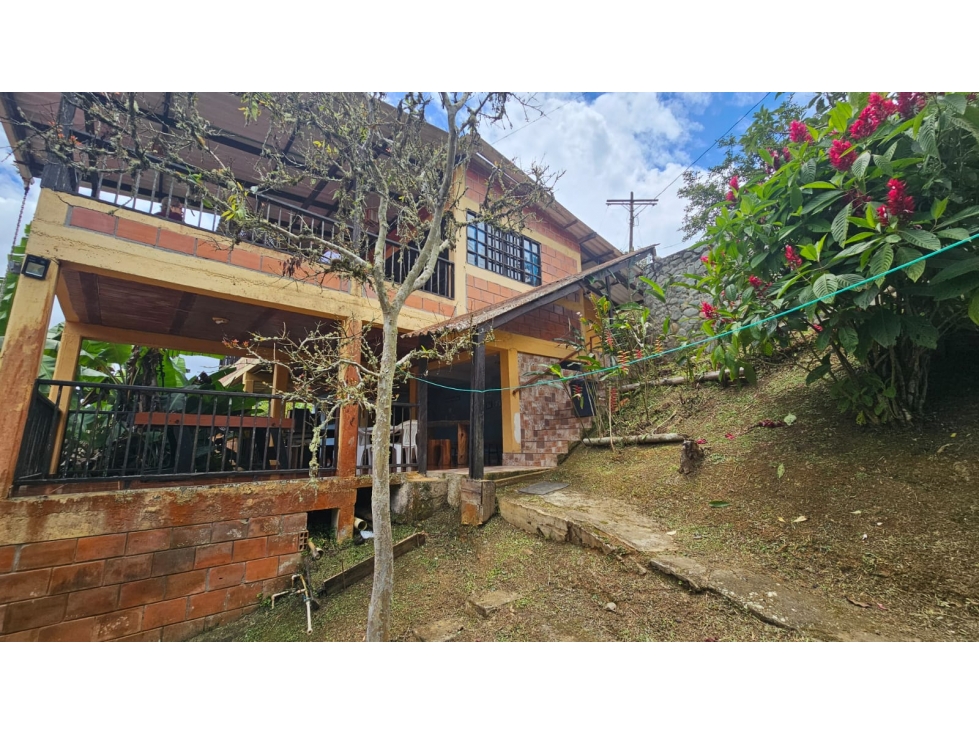 VENTA CASA QUEREMAL,DAGUA LEV — foto 3