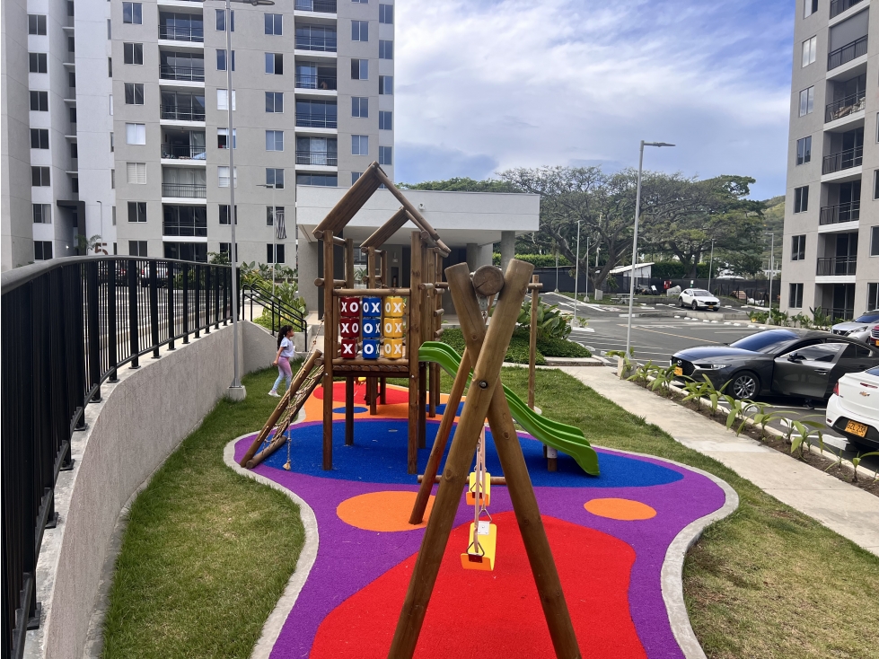 Se Vende Apartamento En Mucura Yumbo KF — foto 5