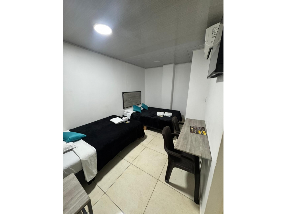 HOTEL EN VENTA LA LUNA — foto 5