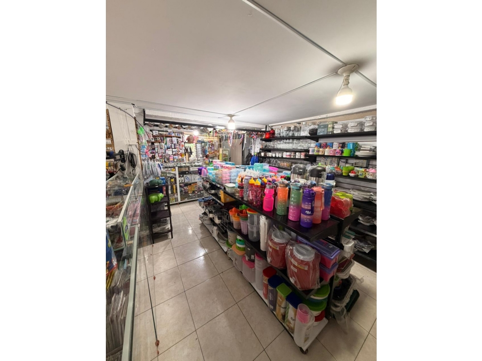 VENTA LOCAL COMERCIAL ESQUINERO, 2 NIVELES, CIUDAD DEL CAMPO, CH-DT - 3