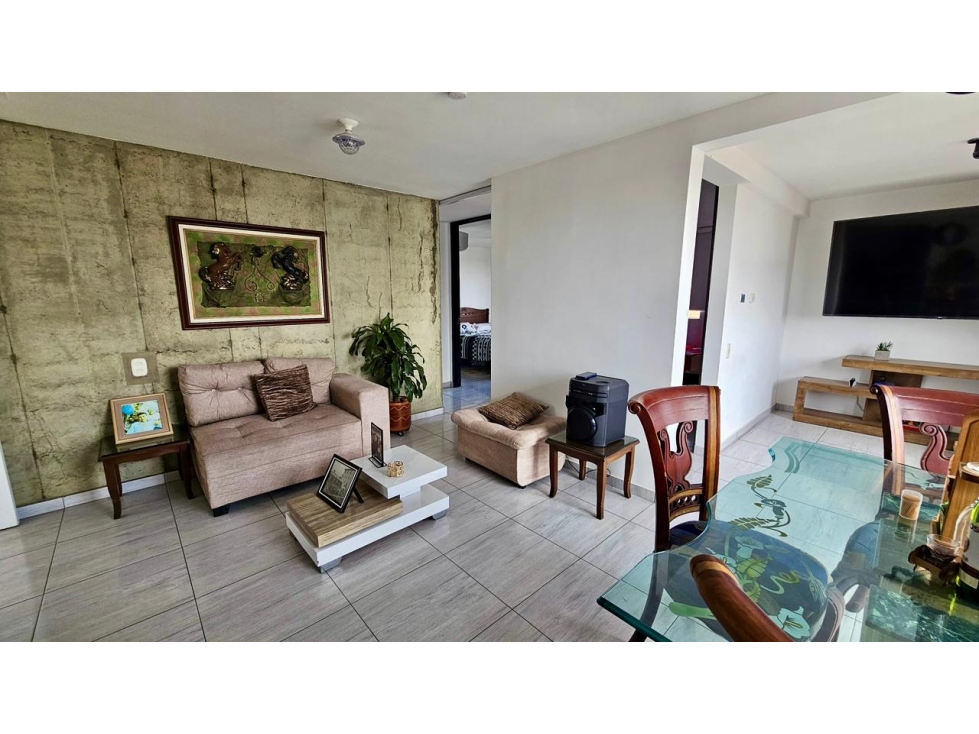 VENTA APARTAMENTO SAHARA LEV — foto 3
