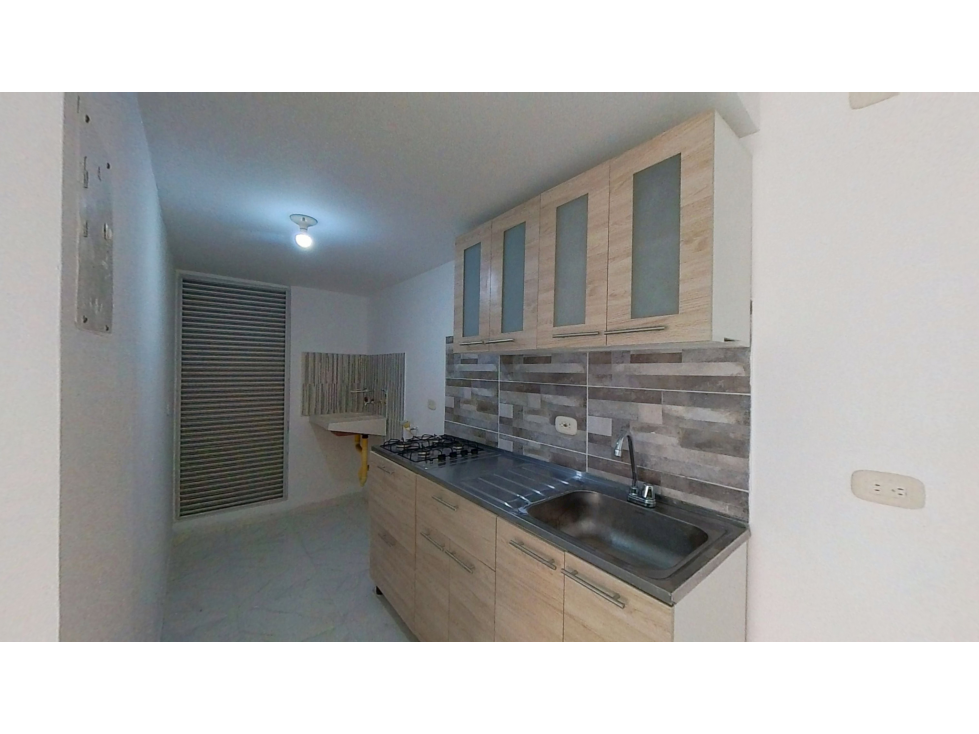 VENDO APARTAMENTO EN SEPIA — foto 3
