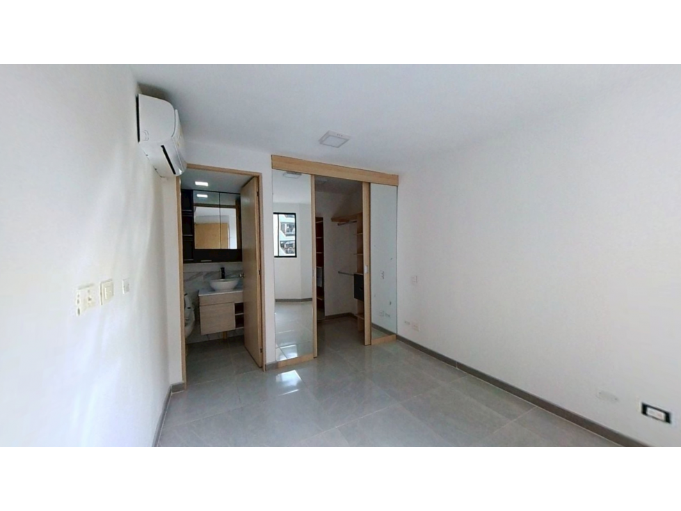 VENDO APARTAMENTO EN TREBOLES VIVERO PARQUE RESIDENCIAL — foto 5