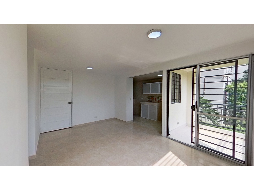 VENDO APARTAMENTO EN SALENTO EN CIUDAD GUABINAS — foto 2