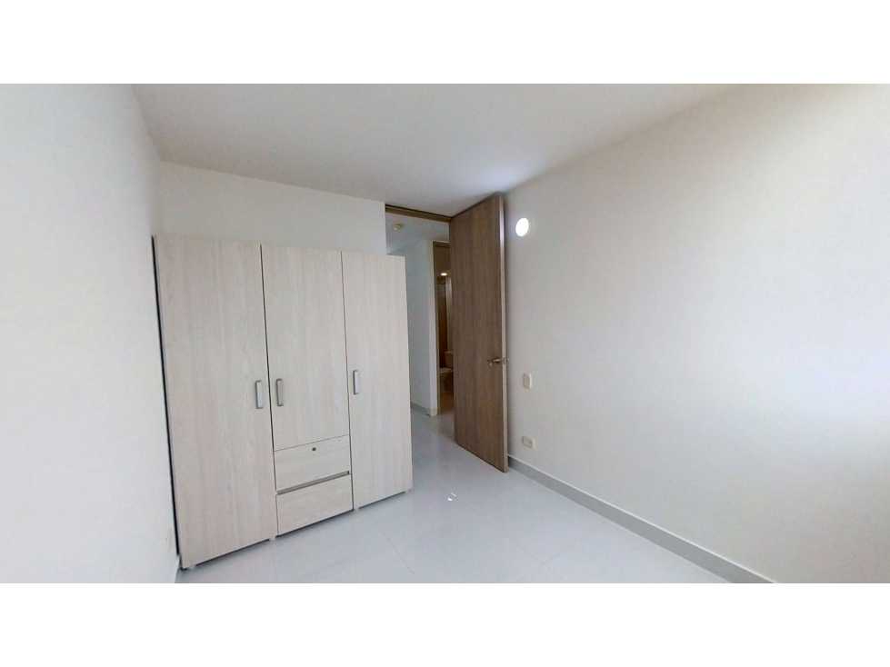 VENDO APARTAMENTO EN AZALEA — foto 4