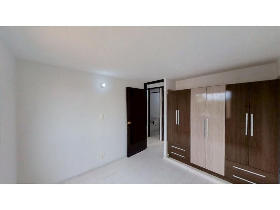 VENDO APARTAMENTO EN CAÑAVERALES — foto 2
