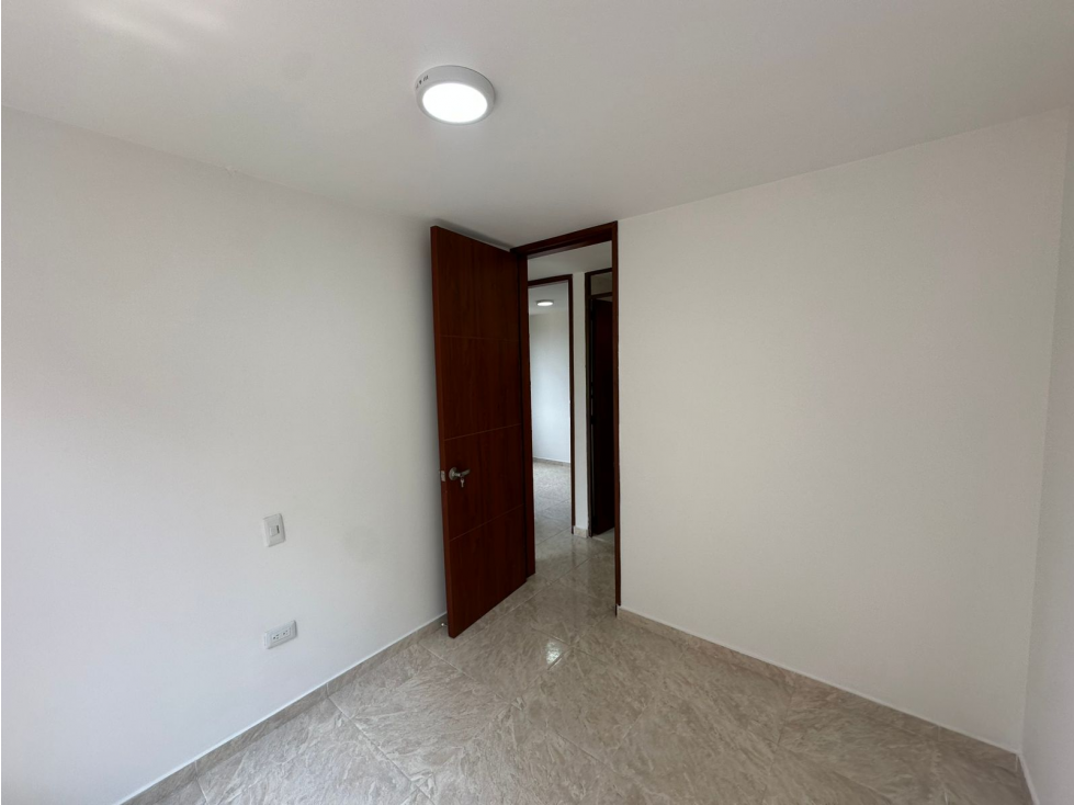 VENDO APARTAMENTO EN RESERVA DE MELENDEZ — foto 4
