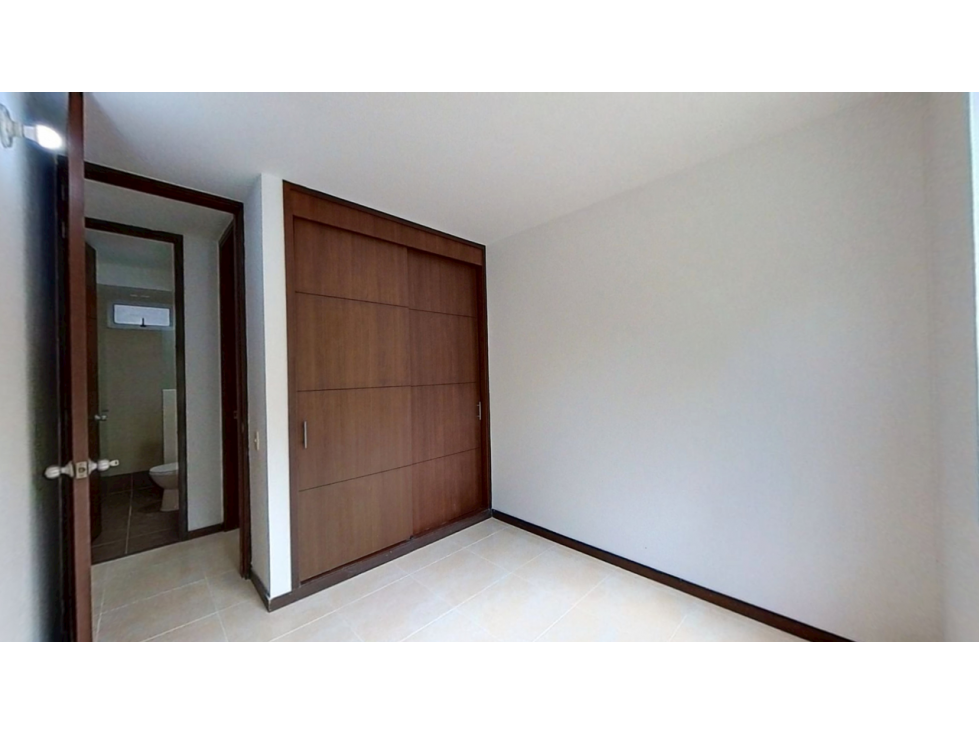 VENDO APARTAMENTO EN PARQUES DE LA BOCHA — foto 5