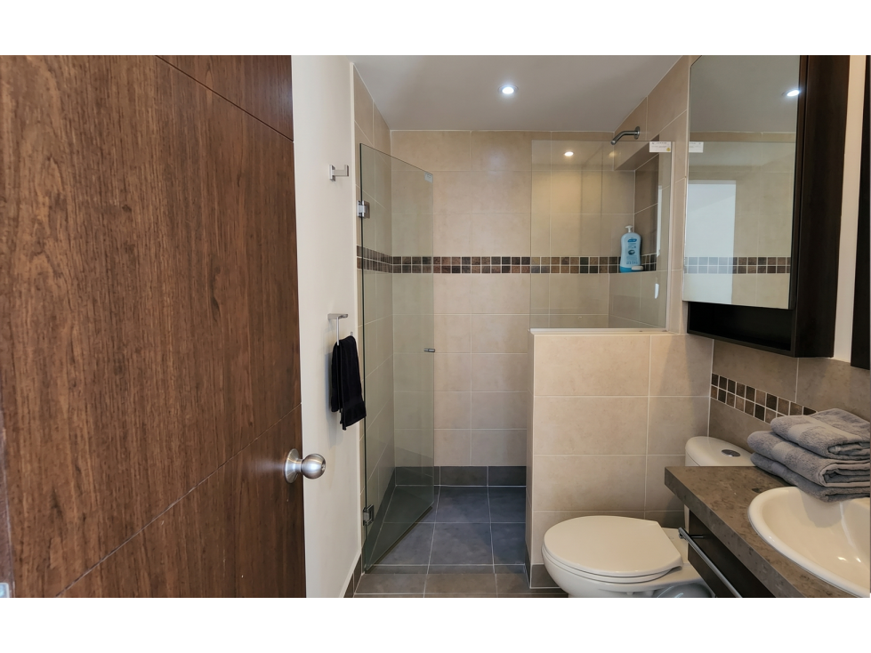 VENDO APARTAMENTO EN PARQUES DE LA BOCHA — foto 4