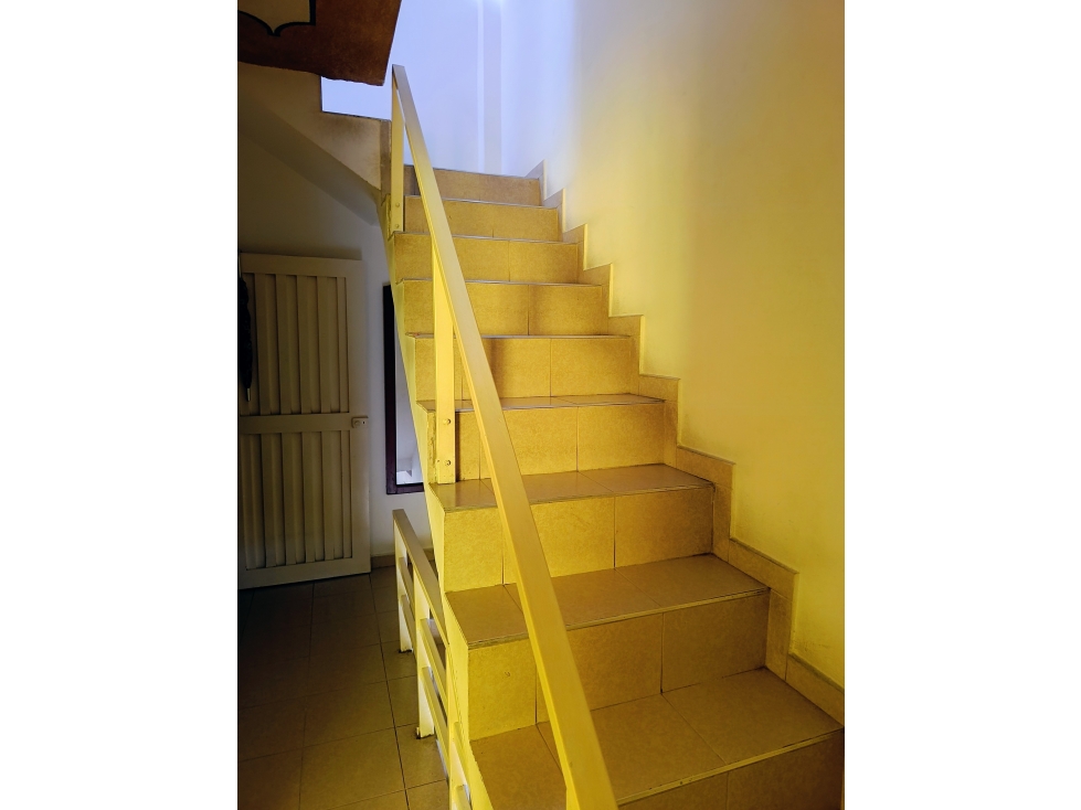 VENTA CASA UNIFAMILIAR ORIENTE PETECUY 2 — foto 6