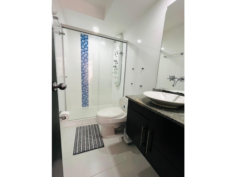 Se Vende Apartamento En Bosques De Lancelot - Ingenio KF — foto 4