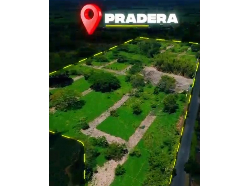LOTES EN VENTA PARCELACION LA MARTINA II DESDE 200M2 - 2