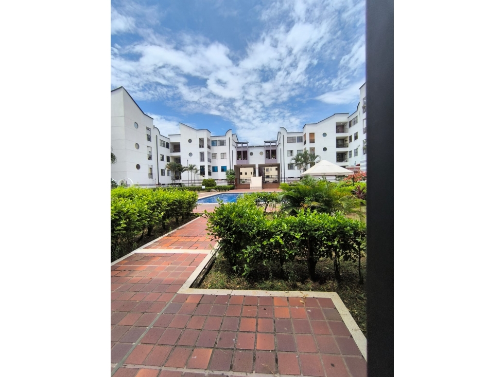 SE VENDE APARTAMENTO EN CASCADAS — foto 2