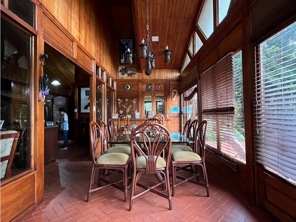 VENTA DE FINCA PARCELACION SAN FERNANDO DAGUA km 37 CH-JPC — foto 4