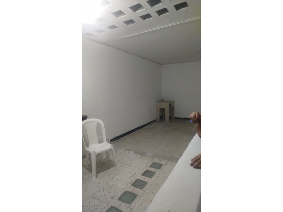 Se Vende Edificio Comercial - Inversión- Mariano Ramos - Cali - KF - 4