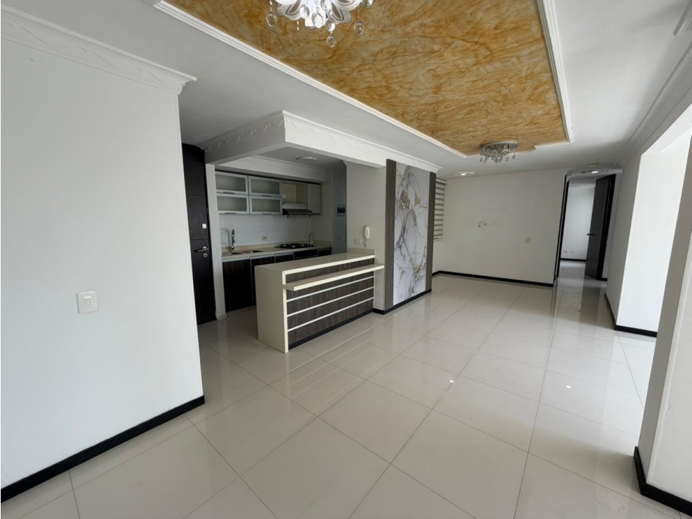 Apartamento Valle del Lili / HM