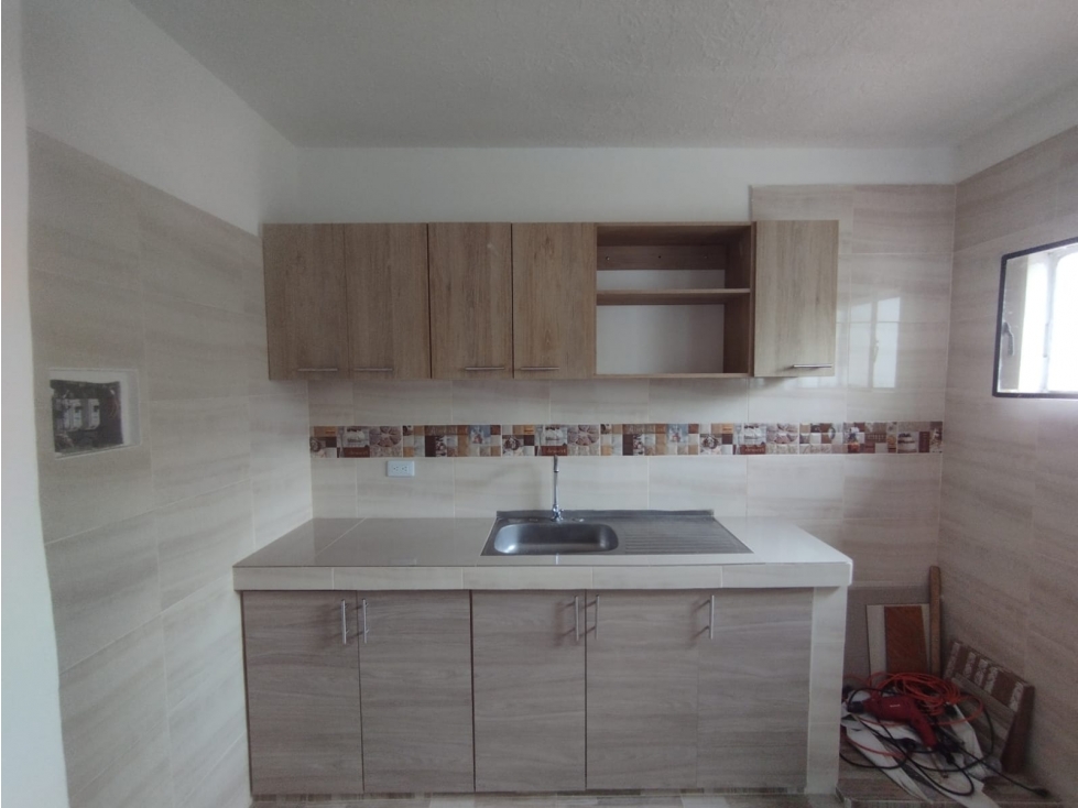 VENTA DE APARTAMENTO SECTOR NORTE — foto 4