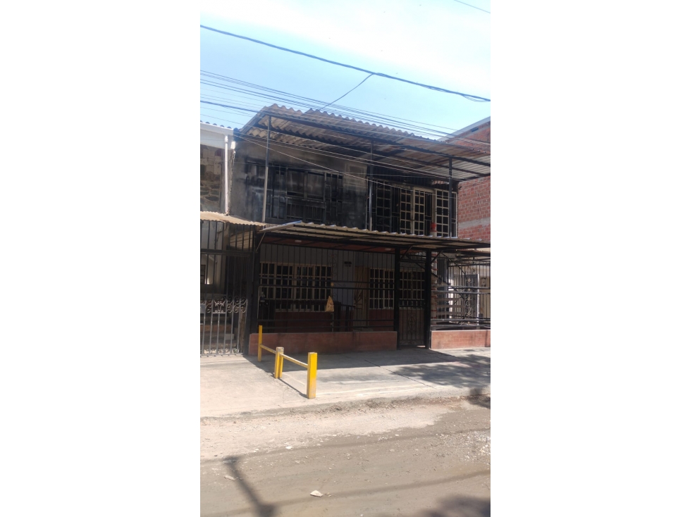 CASA VENTA JORGE ELIECER GAITAN — foto 2