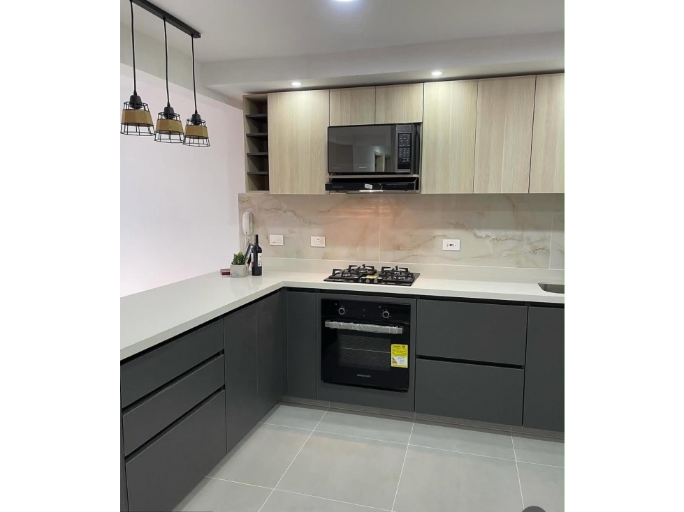 Apartamento Parque Vivero — foto 5