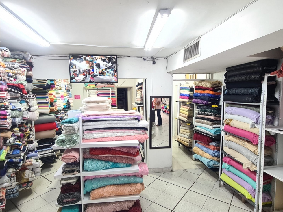 Local comercial de 2 niveles, Versalles, Cali — foto 3