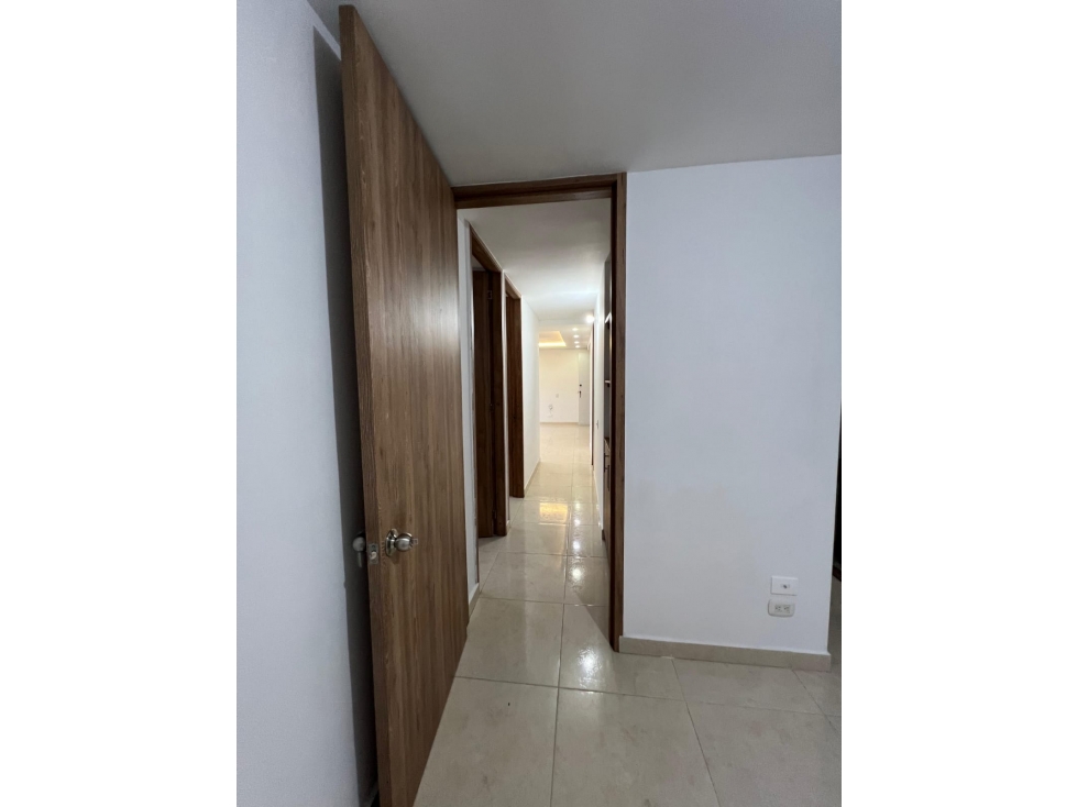 VENTA APARTAMENTO CONJUNTO ZAFIRO C.MELENDEZ SUR DE CALI CH-CS — foto 6