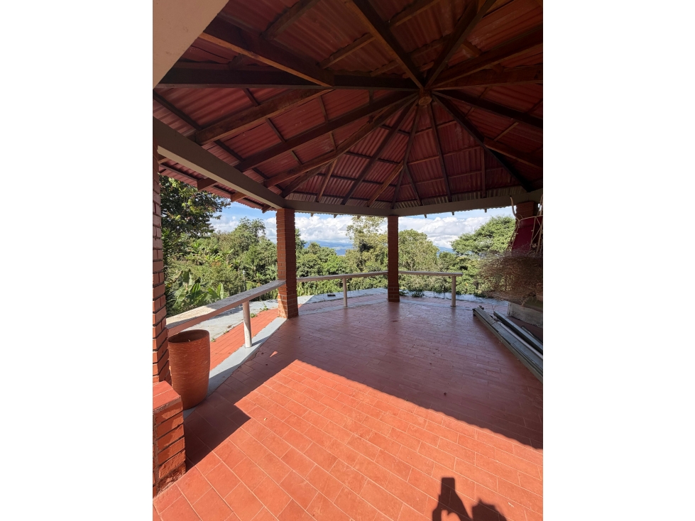 FINCA EN VENTA DE 4.815M2 KM 27 VIA AL MAR CH-DT — foto 6