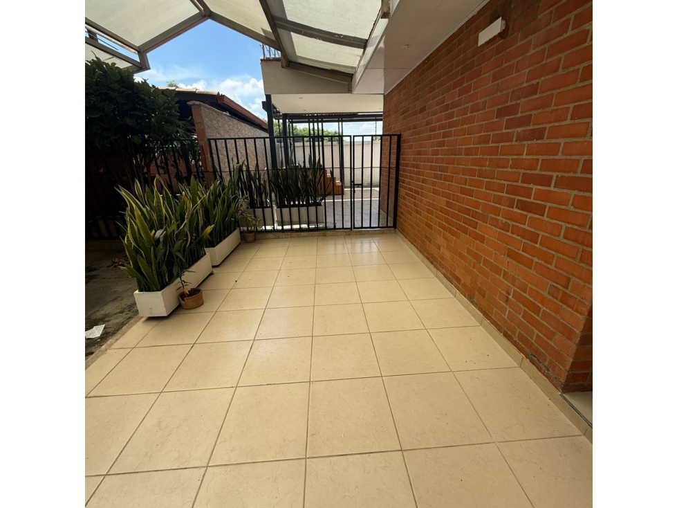 VENTA CASA HACIENDA EL CASTILLO JAMUNDI CH — foto 3