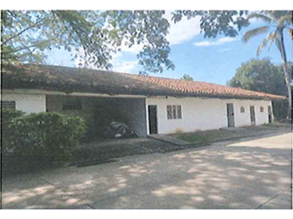 VENTA DE FINCA DE PESEBRERAS, CORREGIMIENTO PALMASECA , ROZO, CH — foto 5