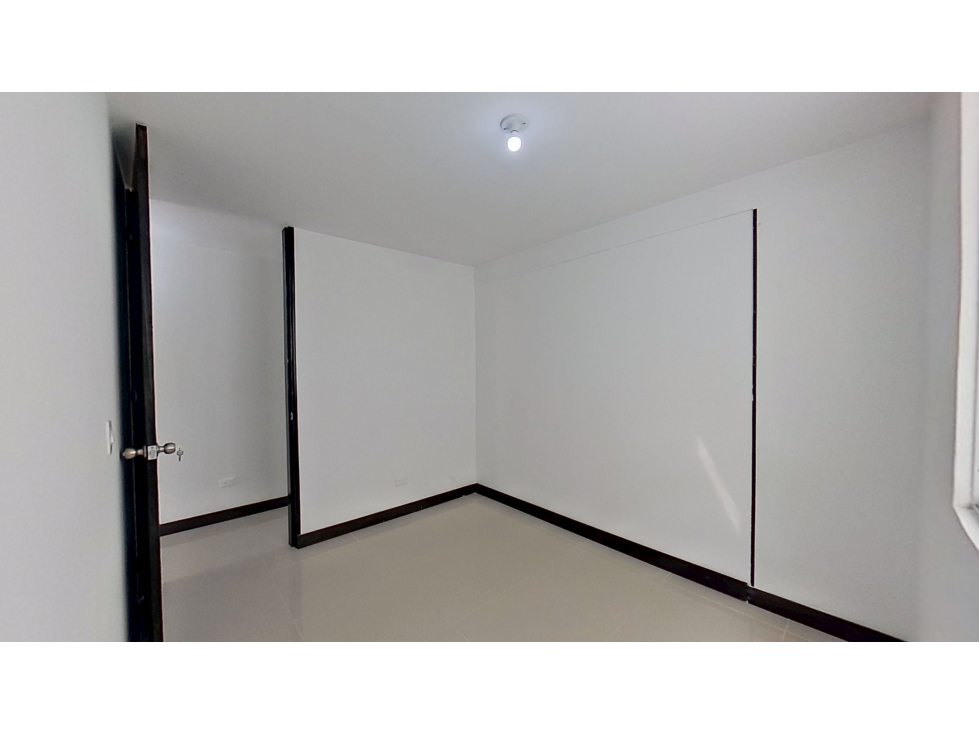 VENDO APARTAMENTO EN RESERVA VERDE