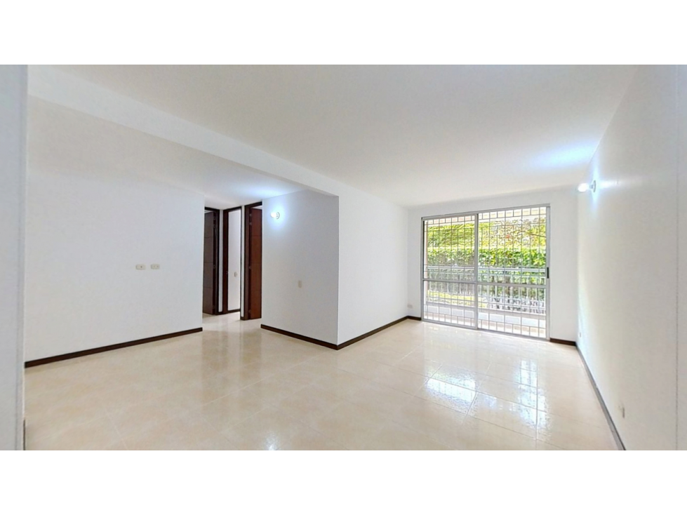 VENDO APARTAMENTO EN PARQUES DE LA BOCHA — foto 2