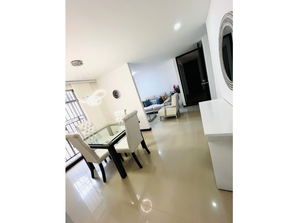 Se Vende Apartamento En Bosques De Lancelot - Ingenio KF — foto 2