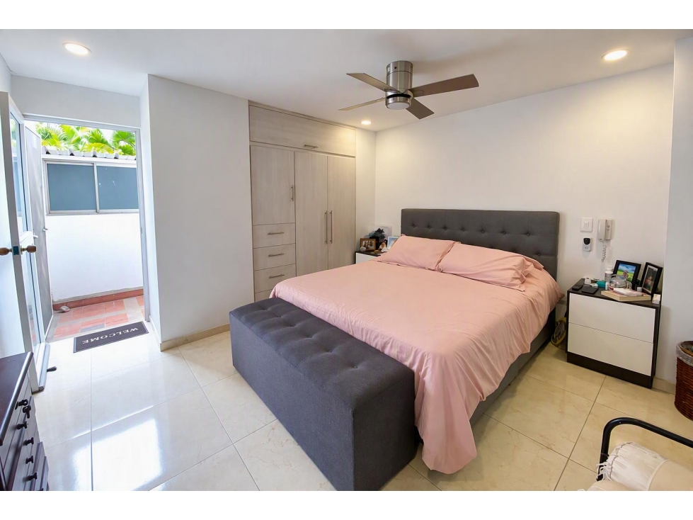 Apartamento en venta Chipichape — foto 6