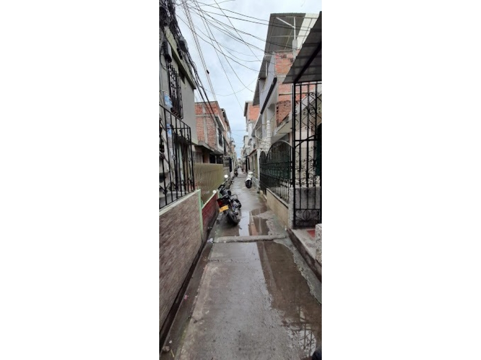 SE VENDE CASA C CORDOBA 3 PISOS INDEPENDIENTES, BENF RENTA RQ — foto 3
