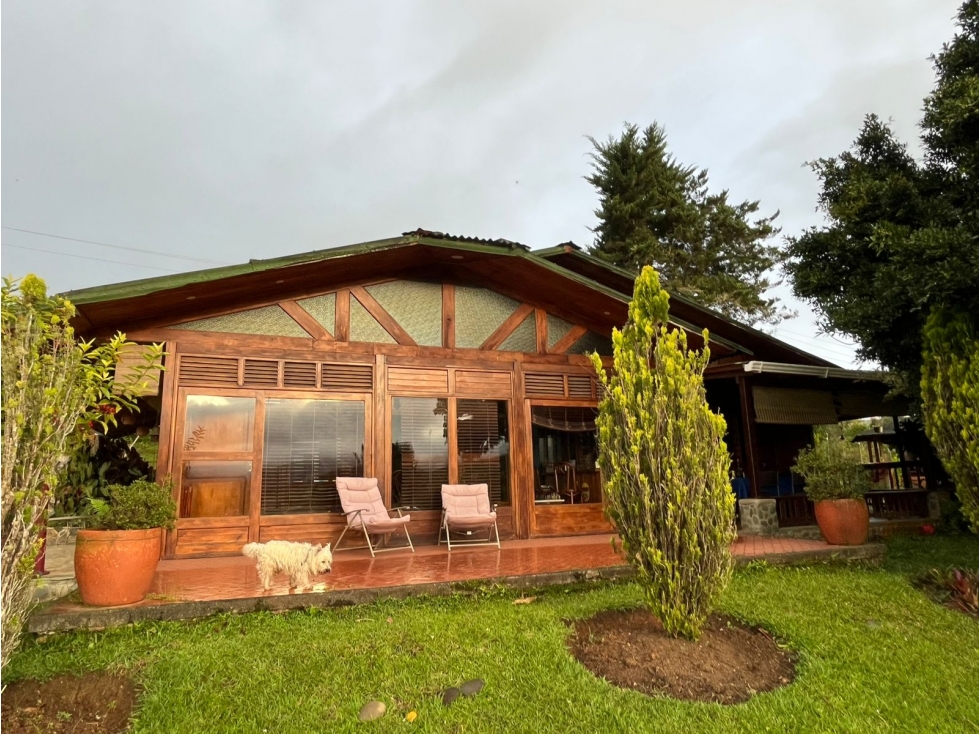 VENTA DE FINCA PARCELACION SAN FERNANDO DAGUA km 37 CH-JPC