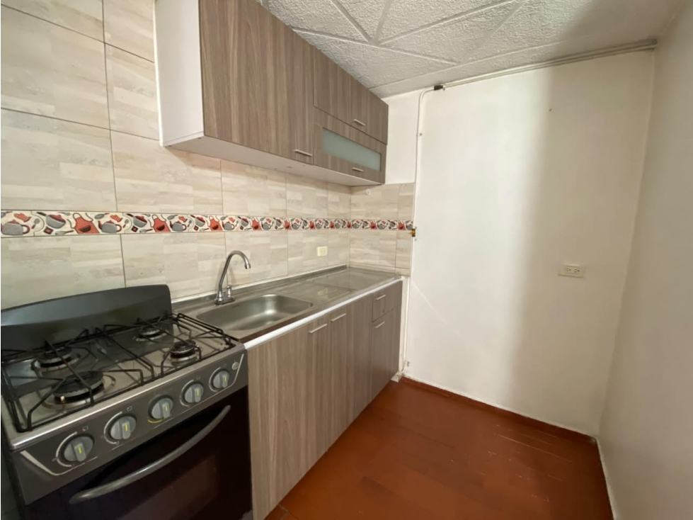Apartamento en venta Parques de Barranquilla - 6