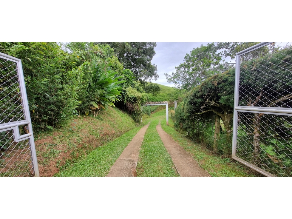 Vendo Finca en el Km 26 Dagua Via al mar W9384364 ISA-CPH