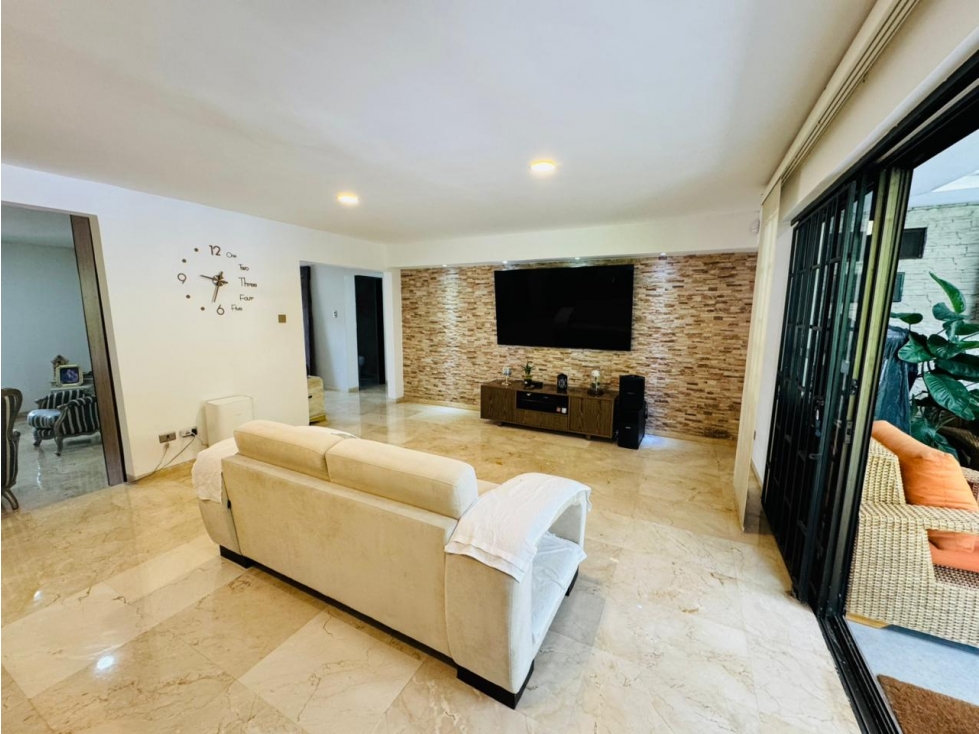 CASA CAMPESTRE — foto 6
