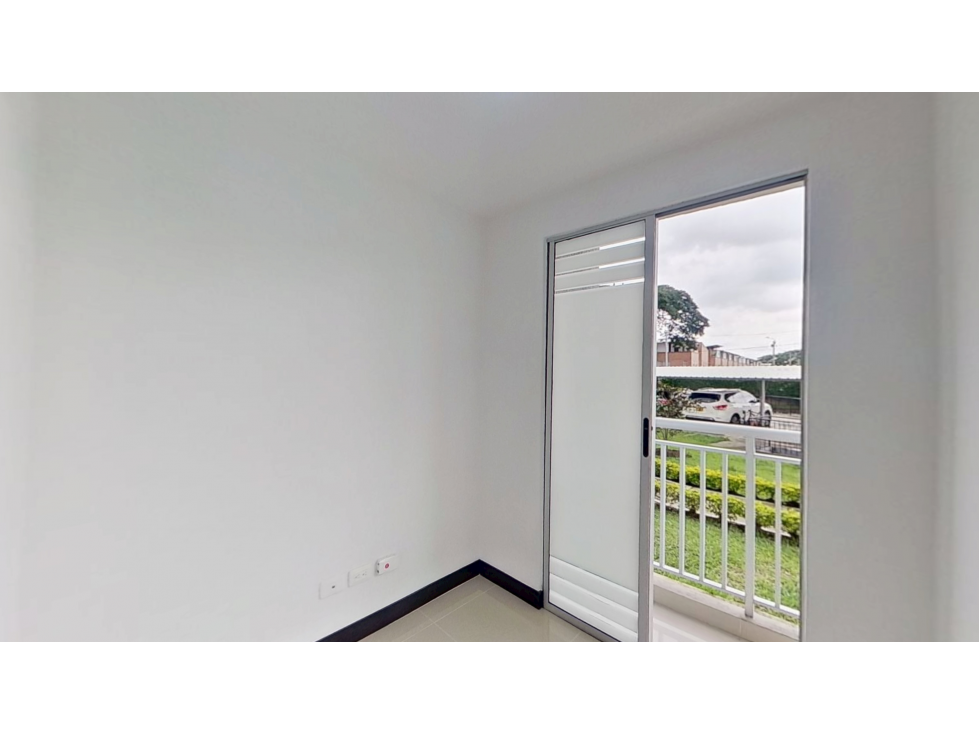 VENDO APARTAMENTO EN RESERVA VERDE — foto 3