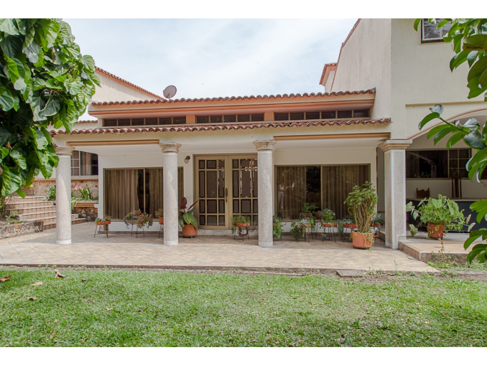 SE VENDE Y SE ALQUILA CASA CAMPESTRE EXTERNA EN PANCE — foto 6