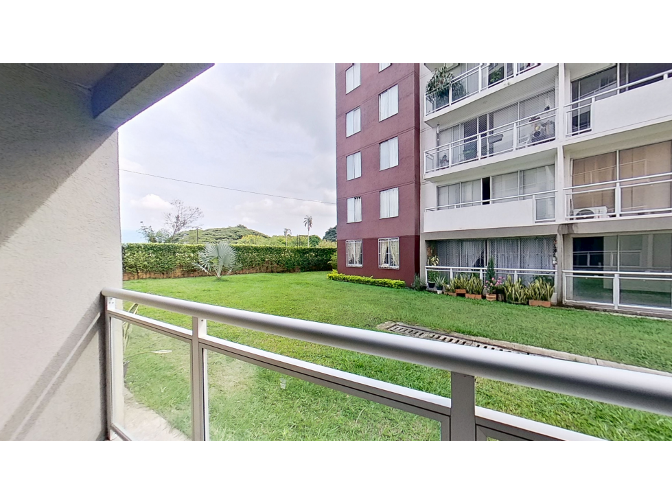 VENDO APARTAMENTO EN RESERVA VERDE — foto 4
