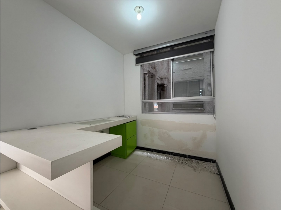 Apartamento en Ciudad Jardin — foto 6